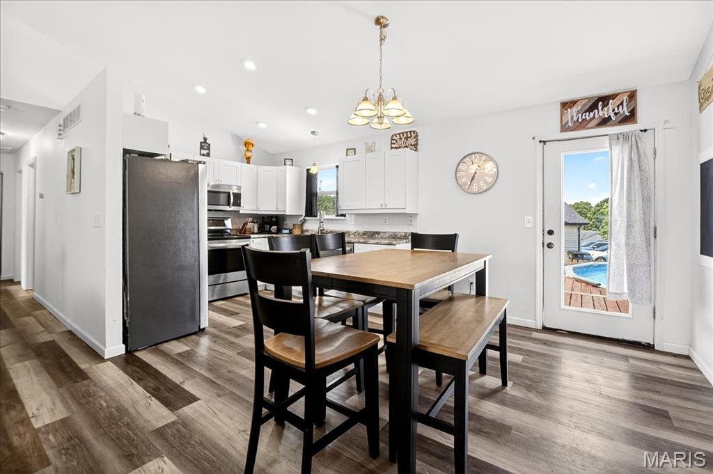 Brussels Valley - Residential