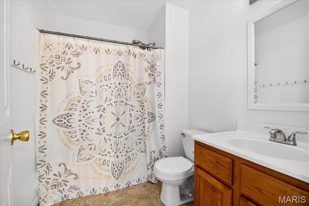 Brussels Valley - Residential