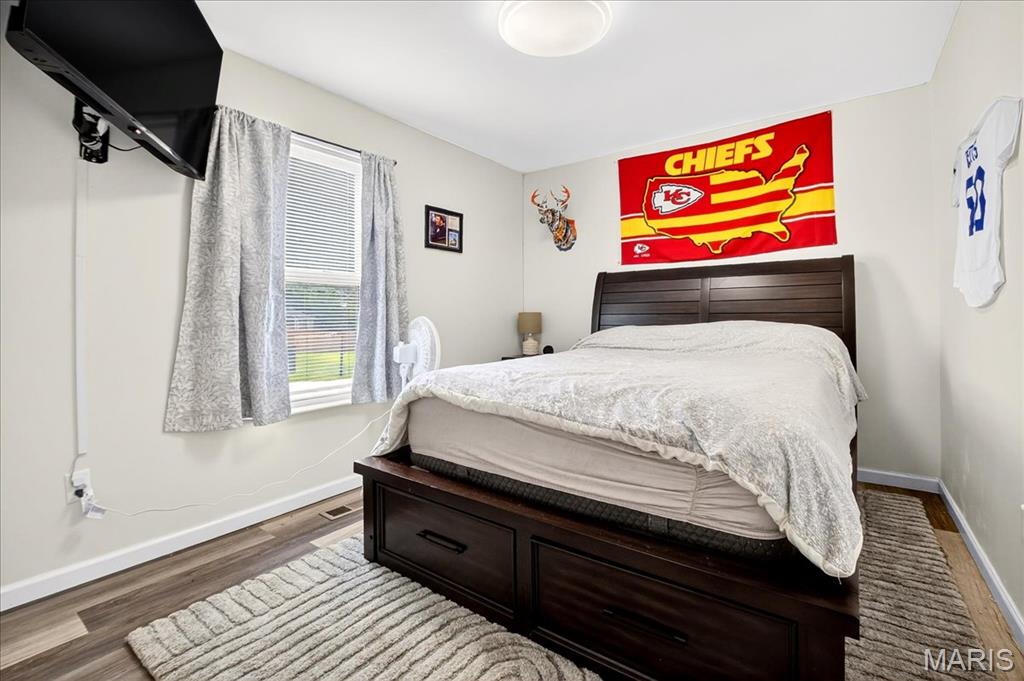 Brussels Valley - Residential