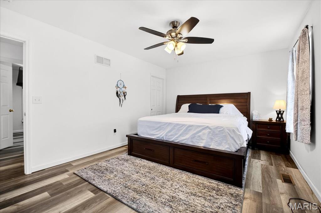 Brussels Valley - Residential