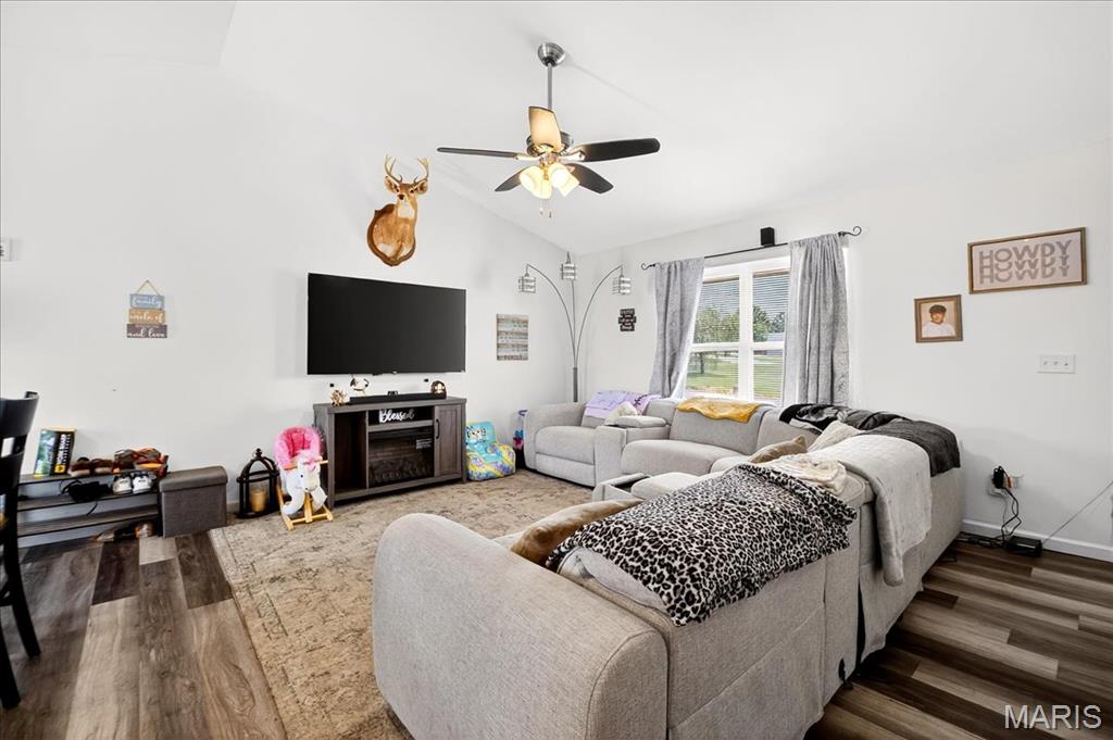 Brussels Valley - Residential