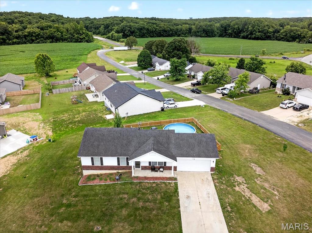 11 Sioux Court