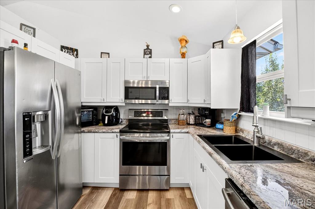 Brussels Valley - Residential