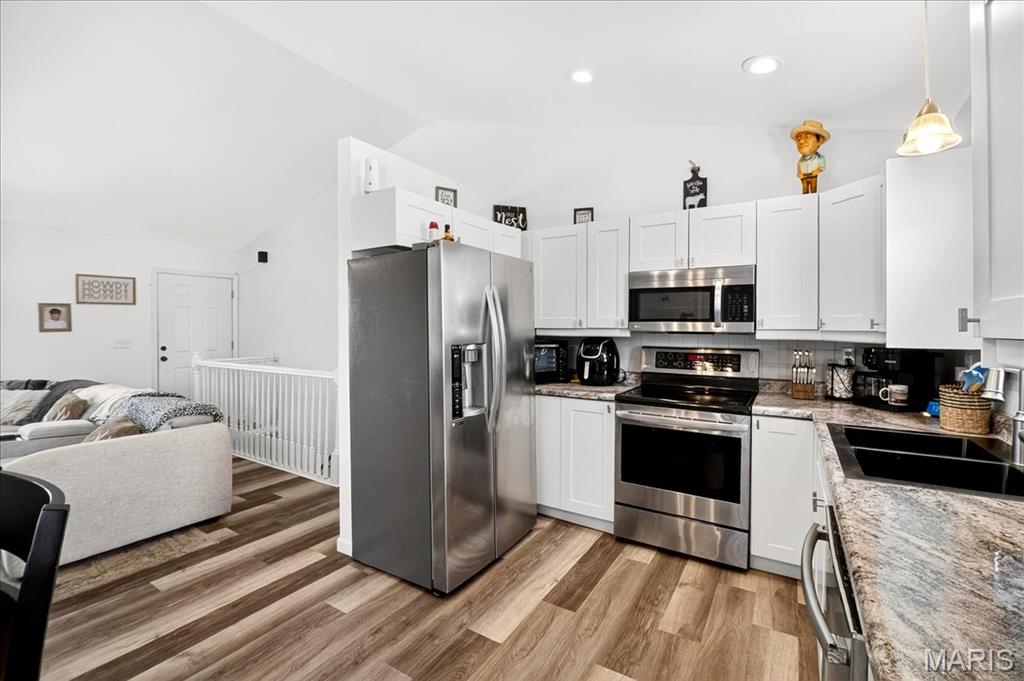 Brussels Valley - Residential