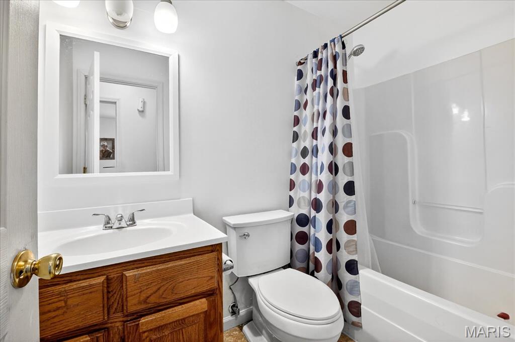 Brussels Valley - Residential