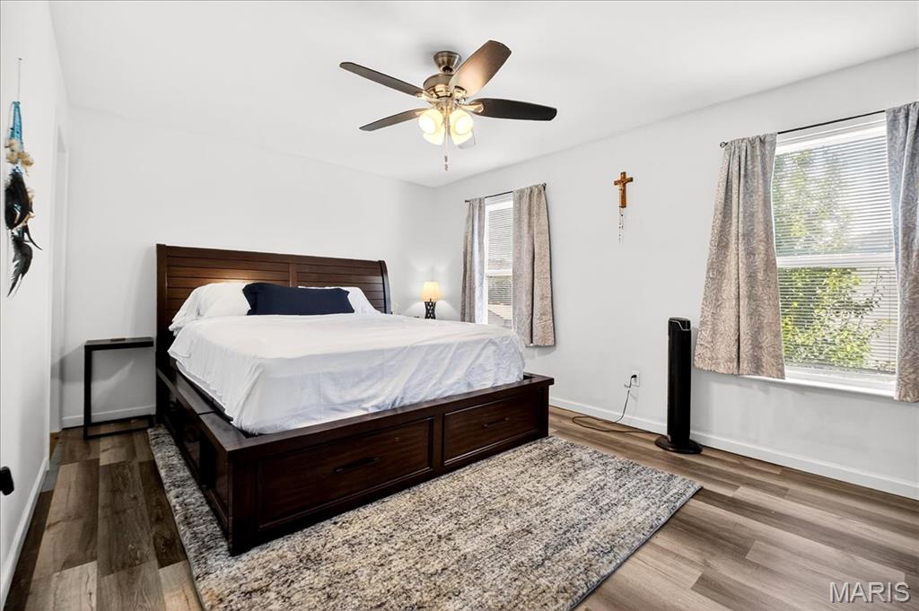 Brussels Valley - Residential