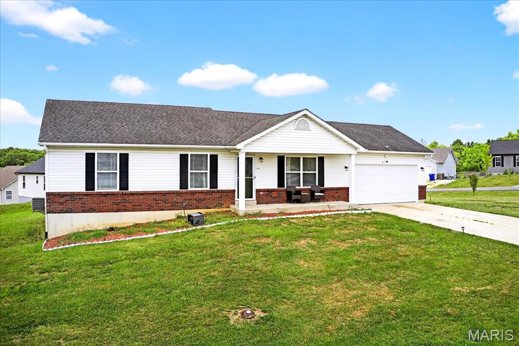 Brussels Valley - Residential