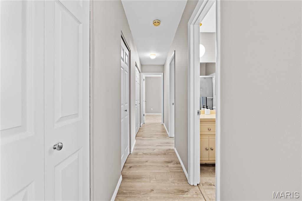 Southridge Condo - Residential