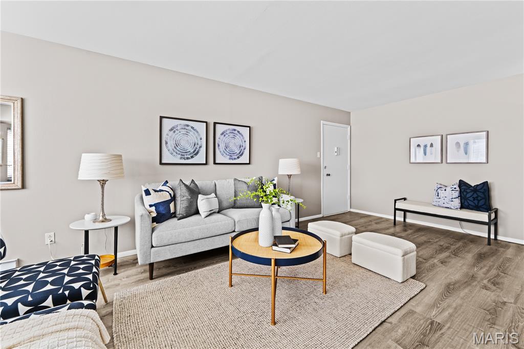 Southridge Condo - Residential