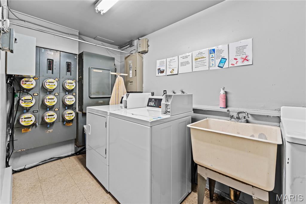 Southridge Condo - Residential