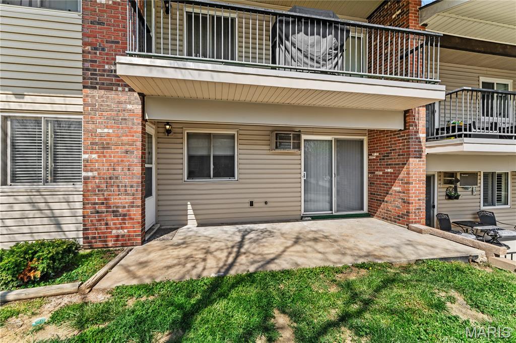 Southridge Condo - Residential