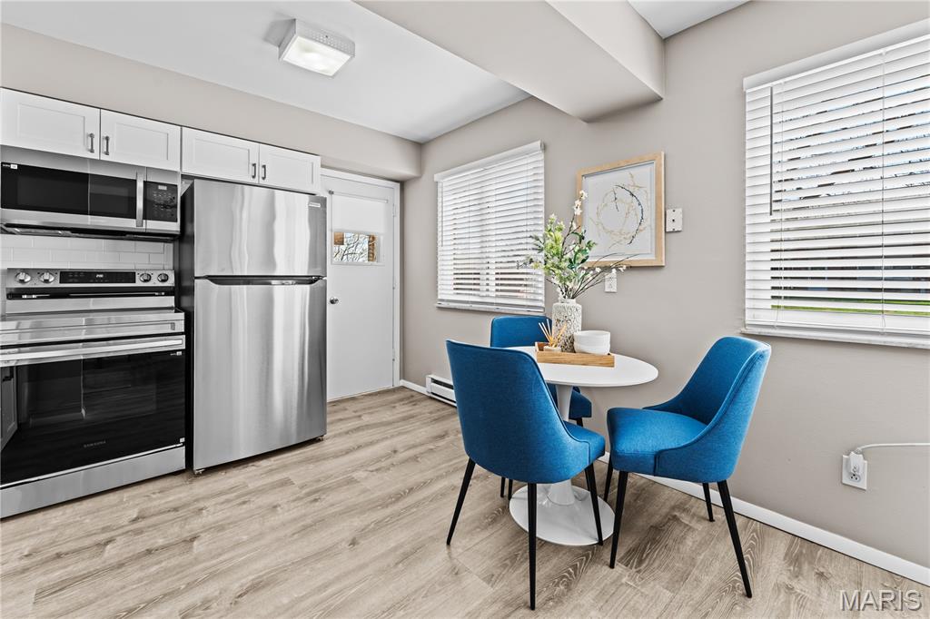 Southridge Condo - Residential