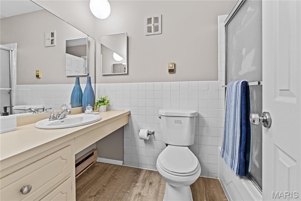 Southridge Condo - Residential