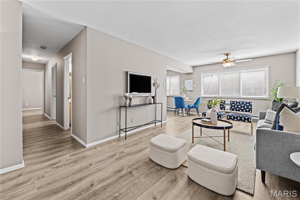 Southridge Condo - Residential