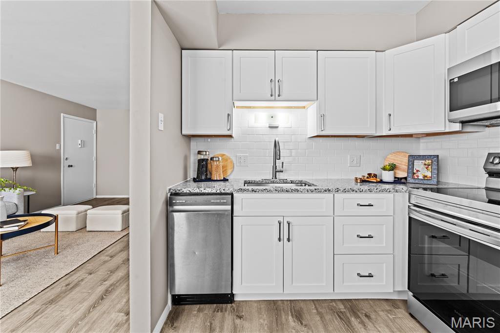 Southridge Condo - Residential