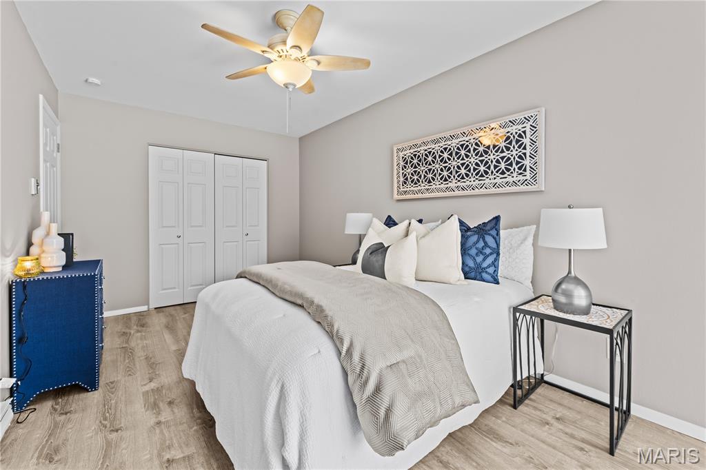 Southridge Condo - Residential