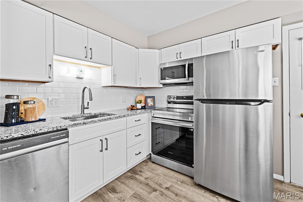 Southridge Condo - Residential