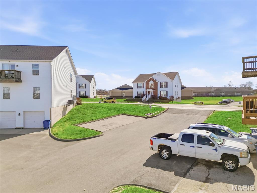 Homefield Gardens Bldg 1 - Residential