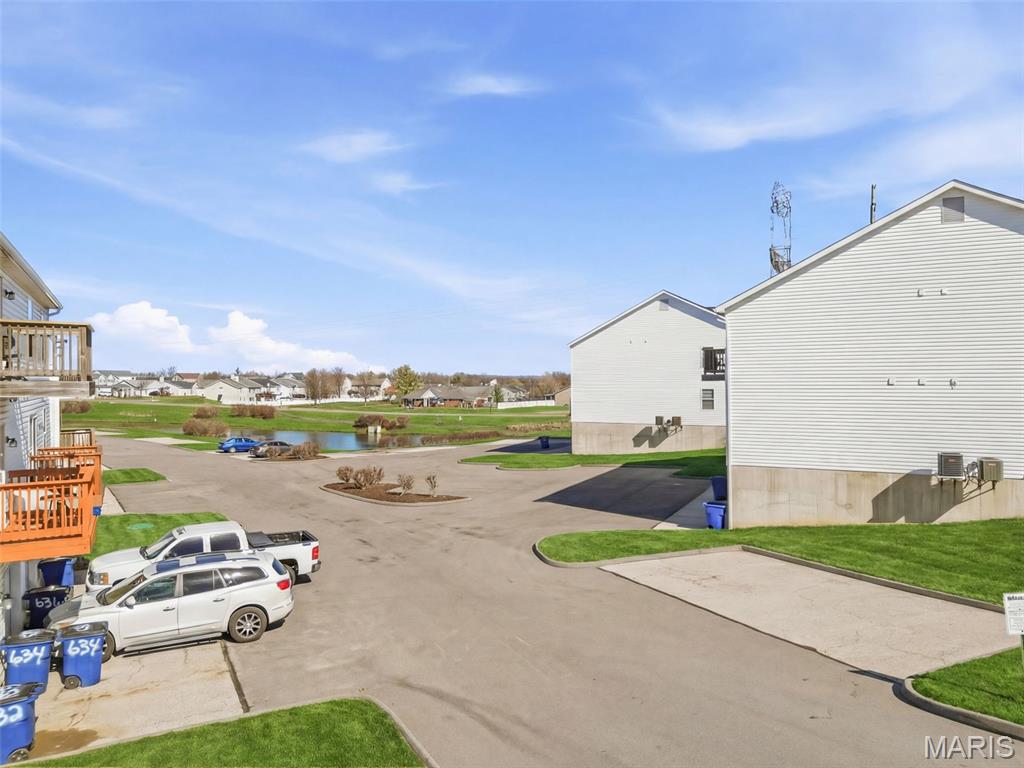 Homefield Gardens Bldg 1 - Residential