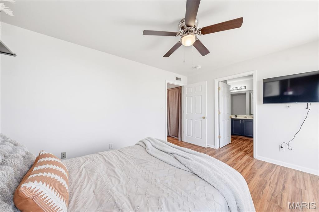 Homefield Gardens Bldg 1 - Residential