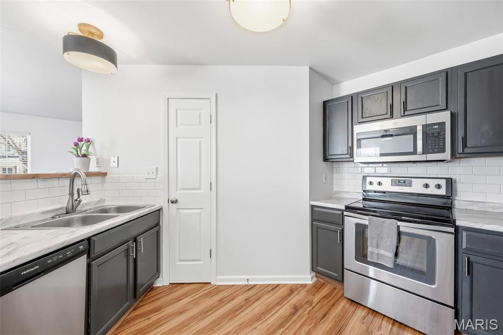 Homefield Gardens Bldg 1 - Residential