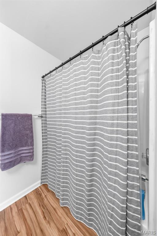 Homefield Gardens Bldg 1 - Residential