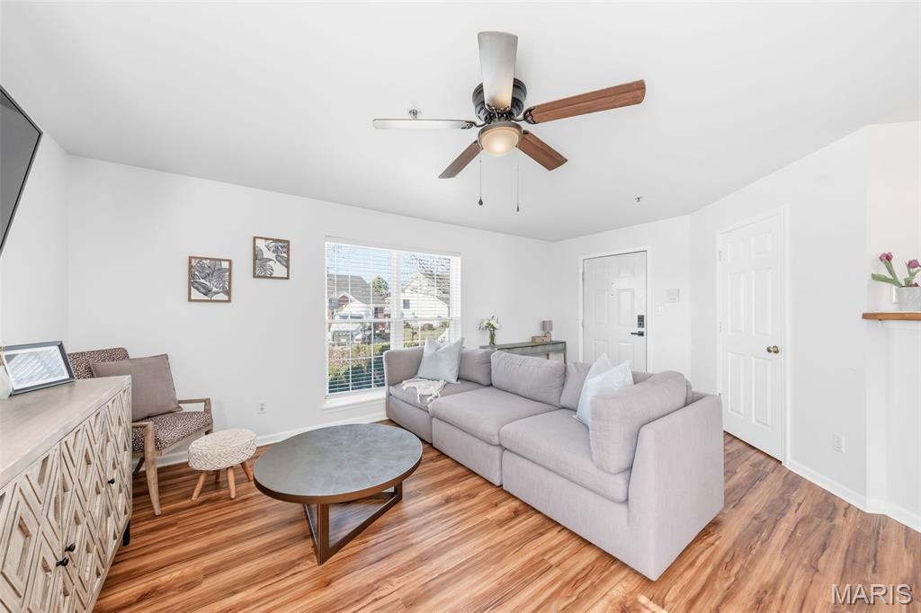 Homefield Gardens Bldg 1 - Residential