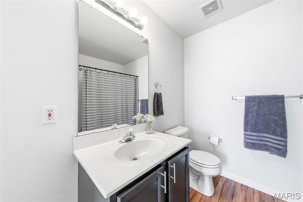 Homefield Gardens Bldg 1 - Residential