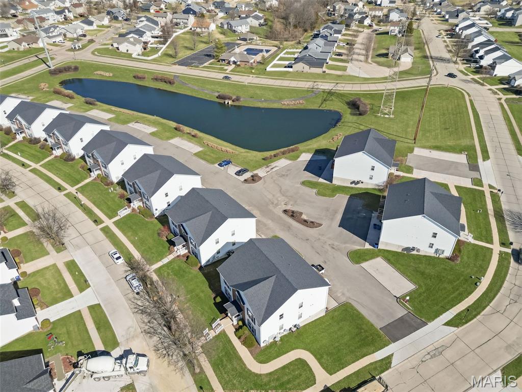 Homefield Gardens Bldg 1 - Residential