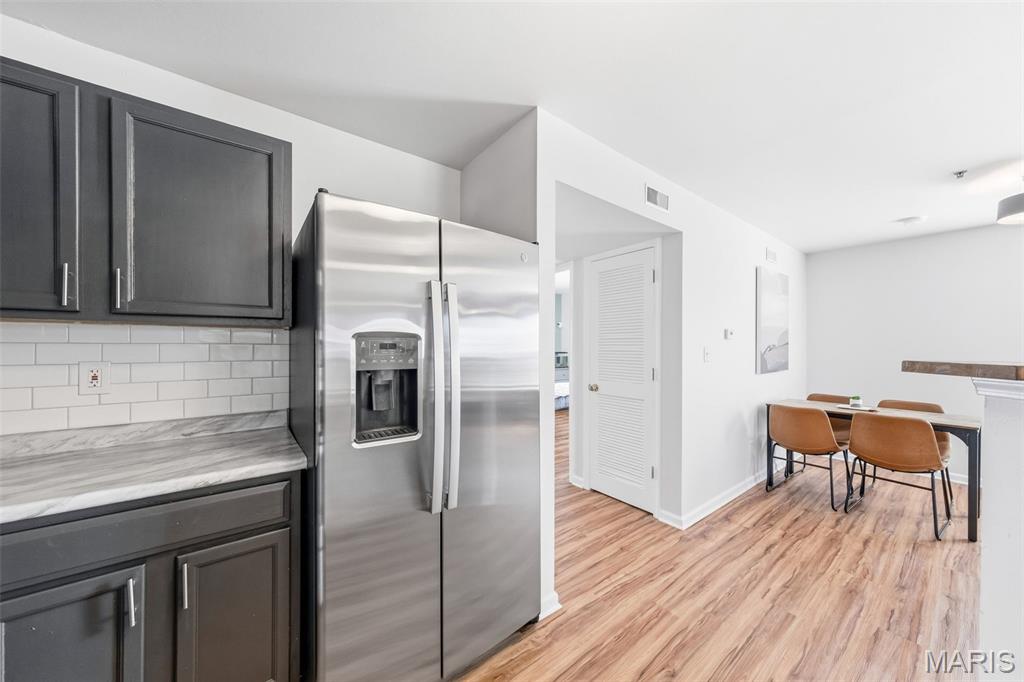 Homefield Gardens Bldg 1 - Residential