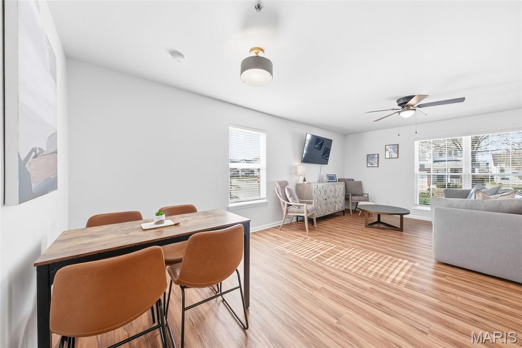 Homefield Gardens Bldg 1 - Residential