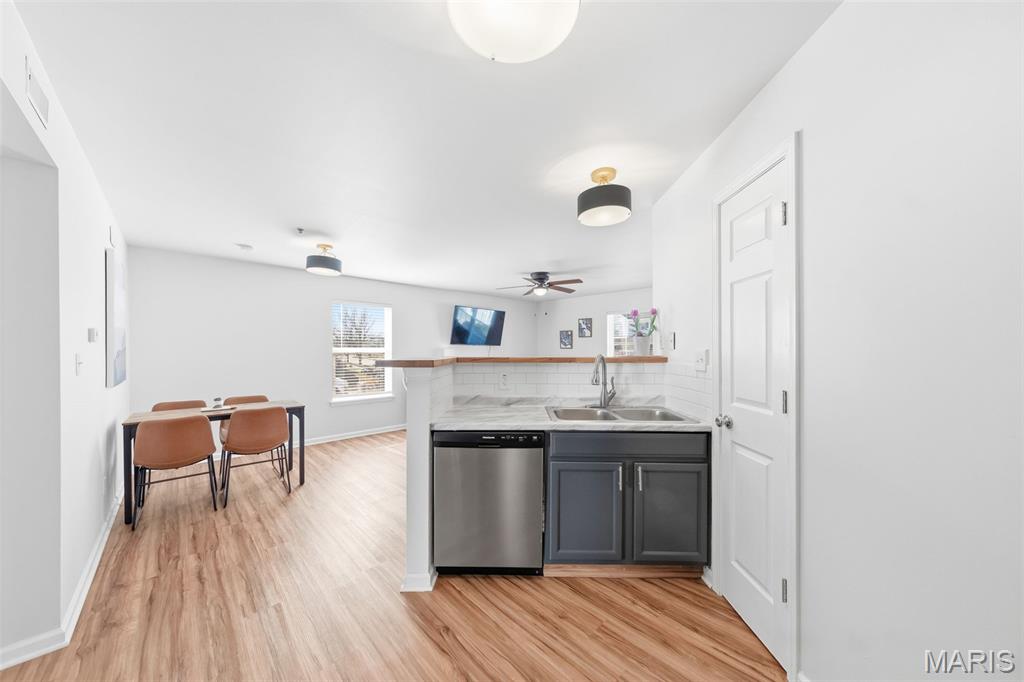 Homefield Gardens Bldg 1 - Residential