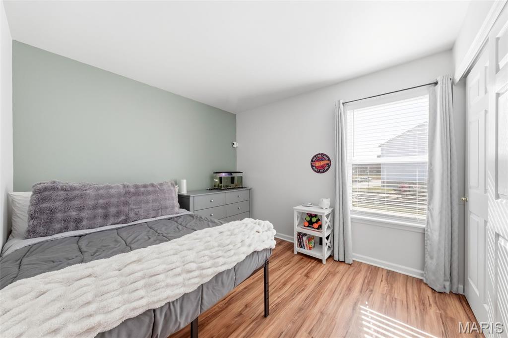 Homefield Gardens Bldg 1 - Residential