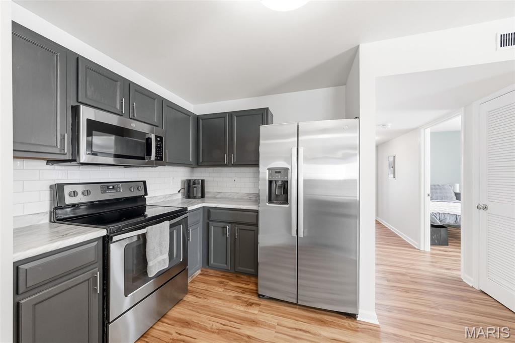 Homefield Gardens Bldg 1 - Residential