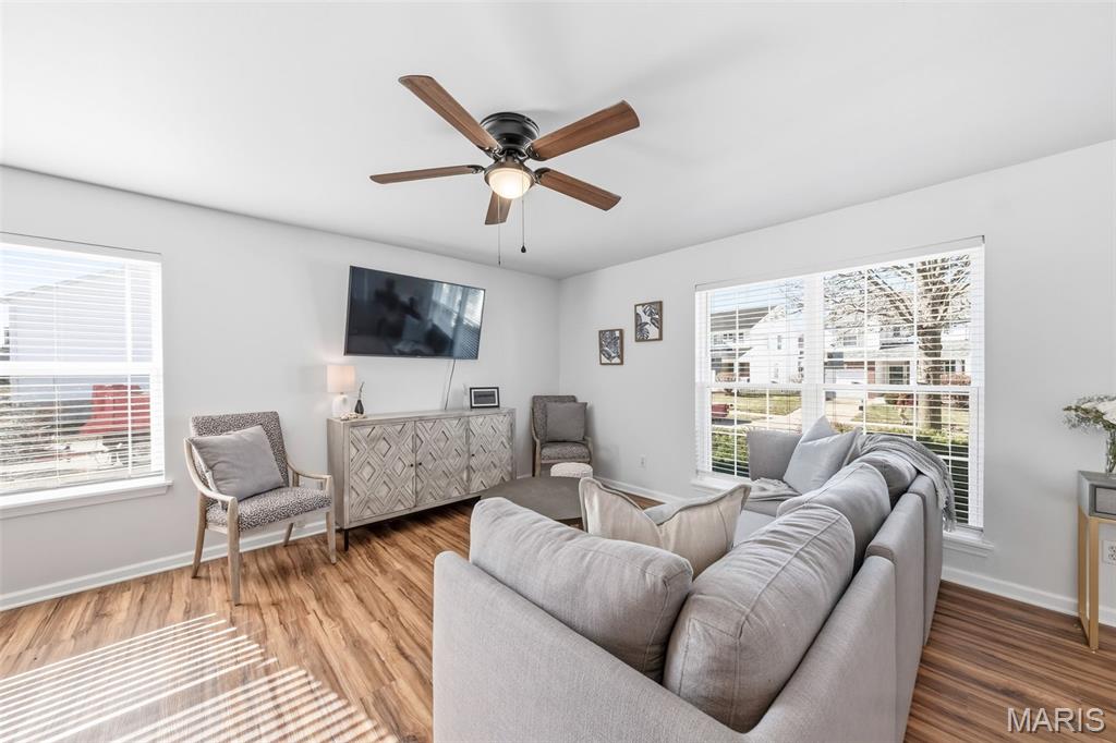 Homefield Gardens Bldg 1 - Residential