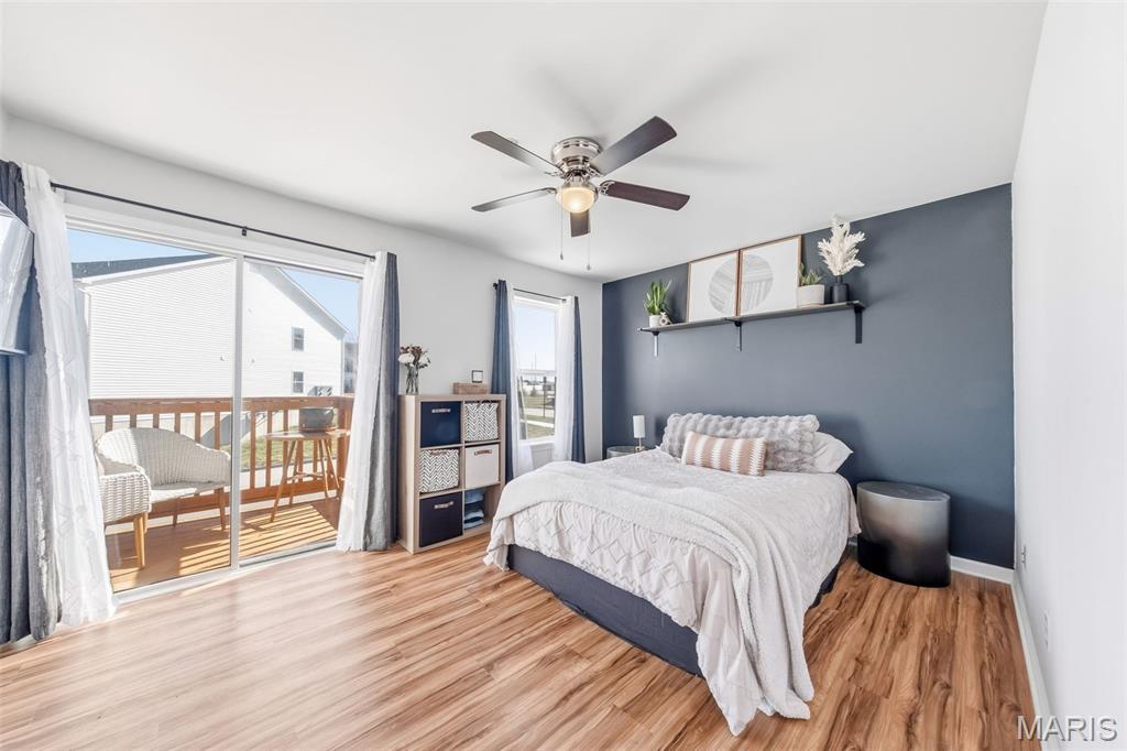 Homefield Gardens Bldg 1 - Residential