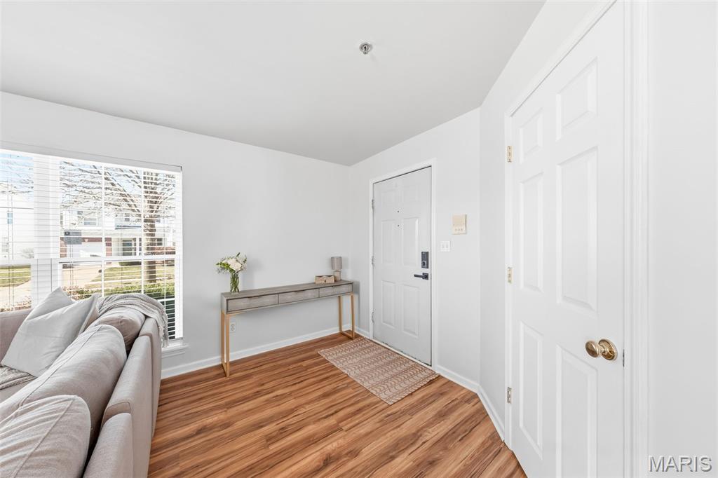 Homefield Gardens Bldg 1 - Residential