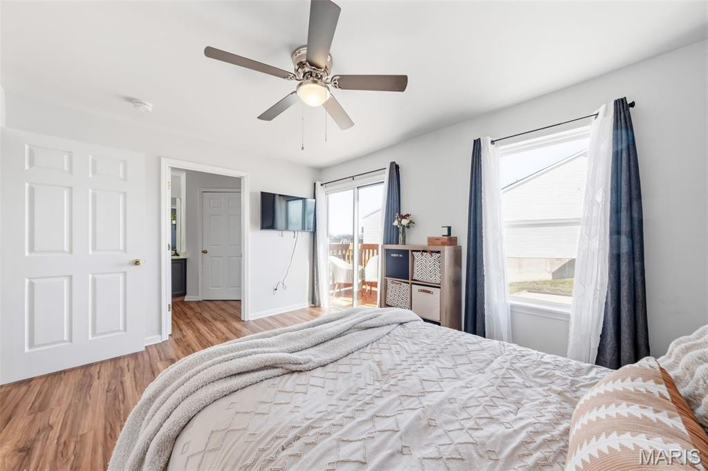 Homefield Gardens Bldg 1 - Residential