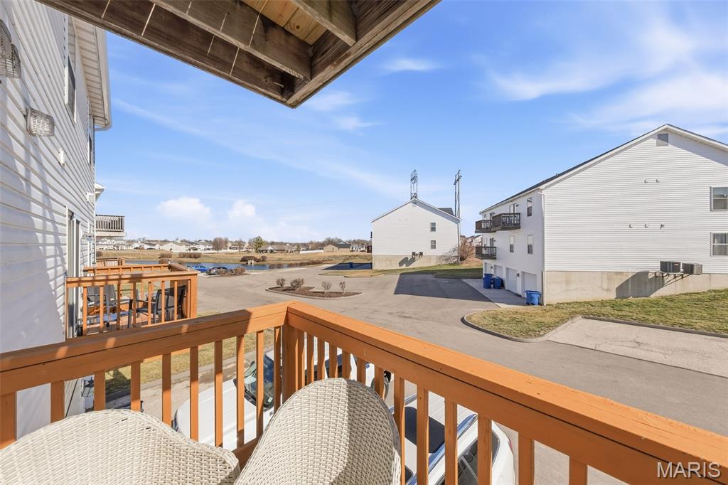 Homefield Gardens Bldg 1 - Residential