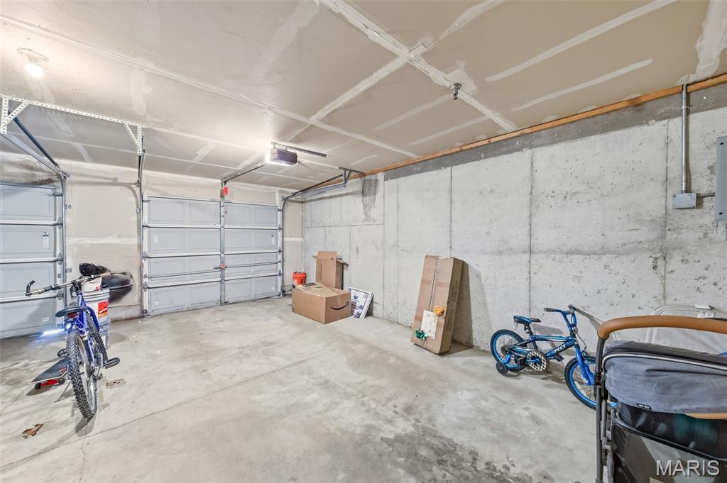 Homefield Gardens Bldg 1 - Residential