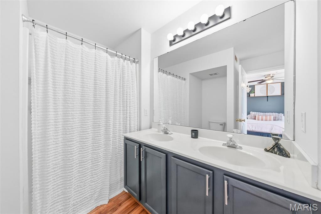 Homefield Gardens Bldg 1 - Residential