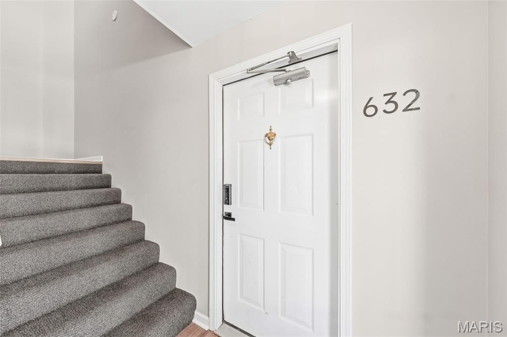 Homefield Gardens Bldg 1 - Residential