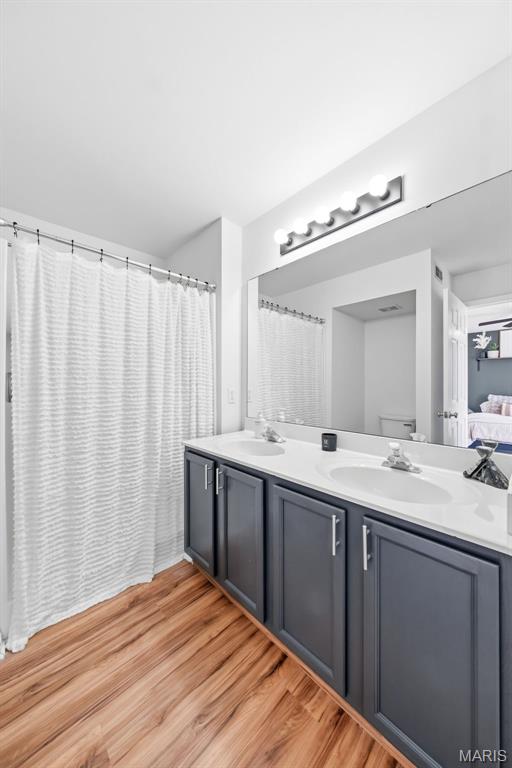 Homefield Gardens Bldg 1 - Residential