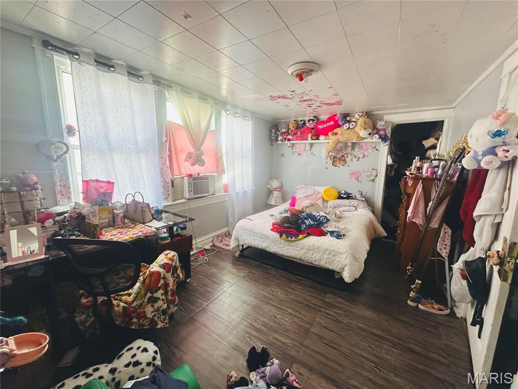 South End Park - Residential