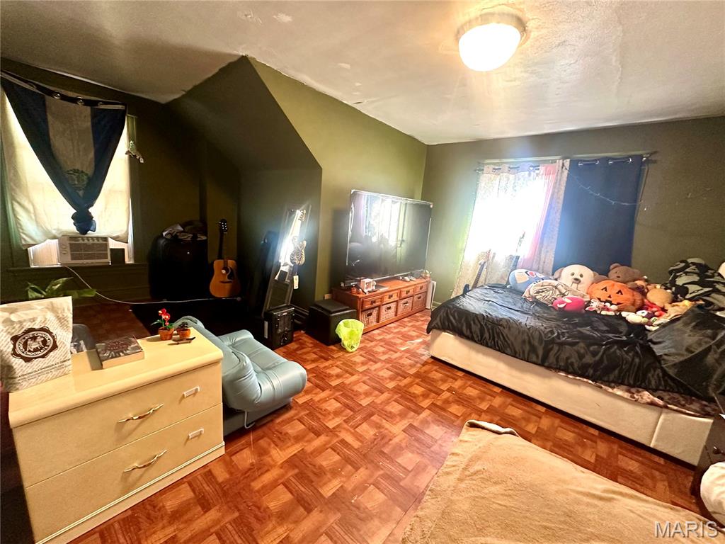 South End Park - Residential