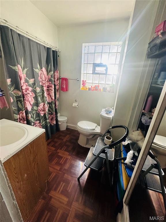 South End Park - Residential