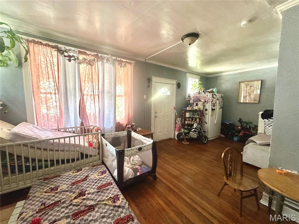 South End Park - Residential