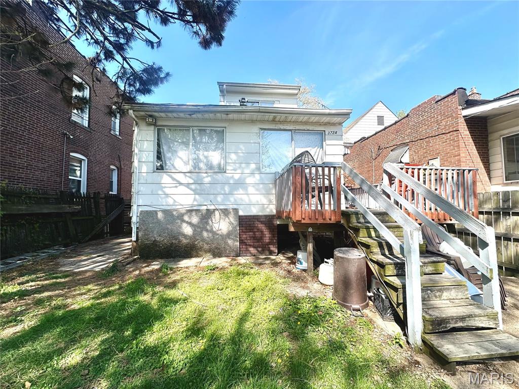 South End Park - Residential