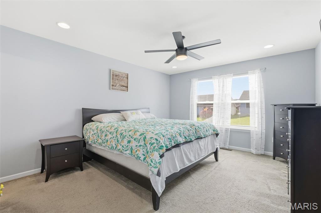 Oaks At Lexington #1 - Residential
