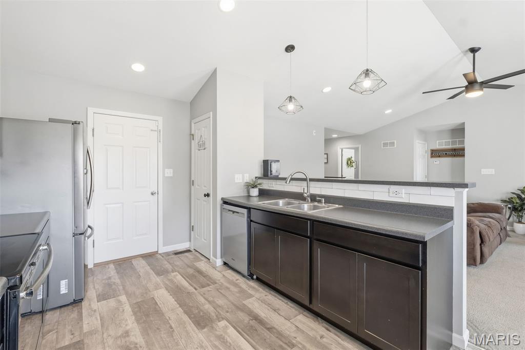 Oaks At Lexington #1 - Residential